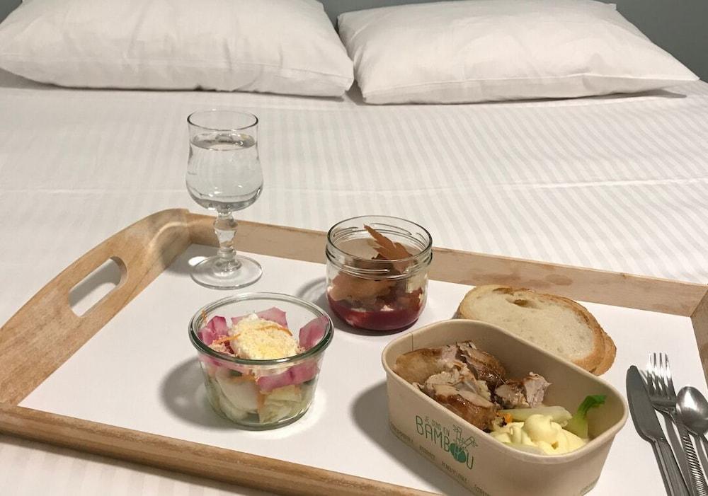 לאבאל Best Western Hotel De Paris מראה חיצוני תמונה