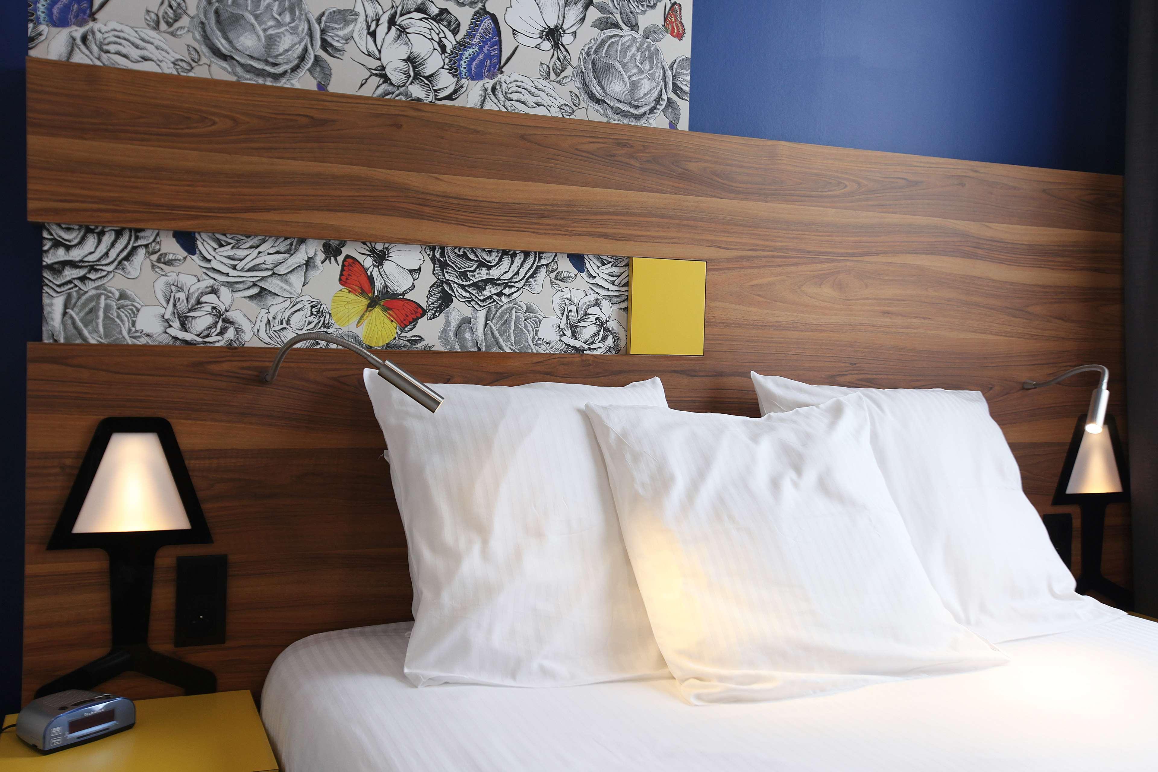 לאבאל Best Western Hotel De Paris מראה חיצוני תמונה