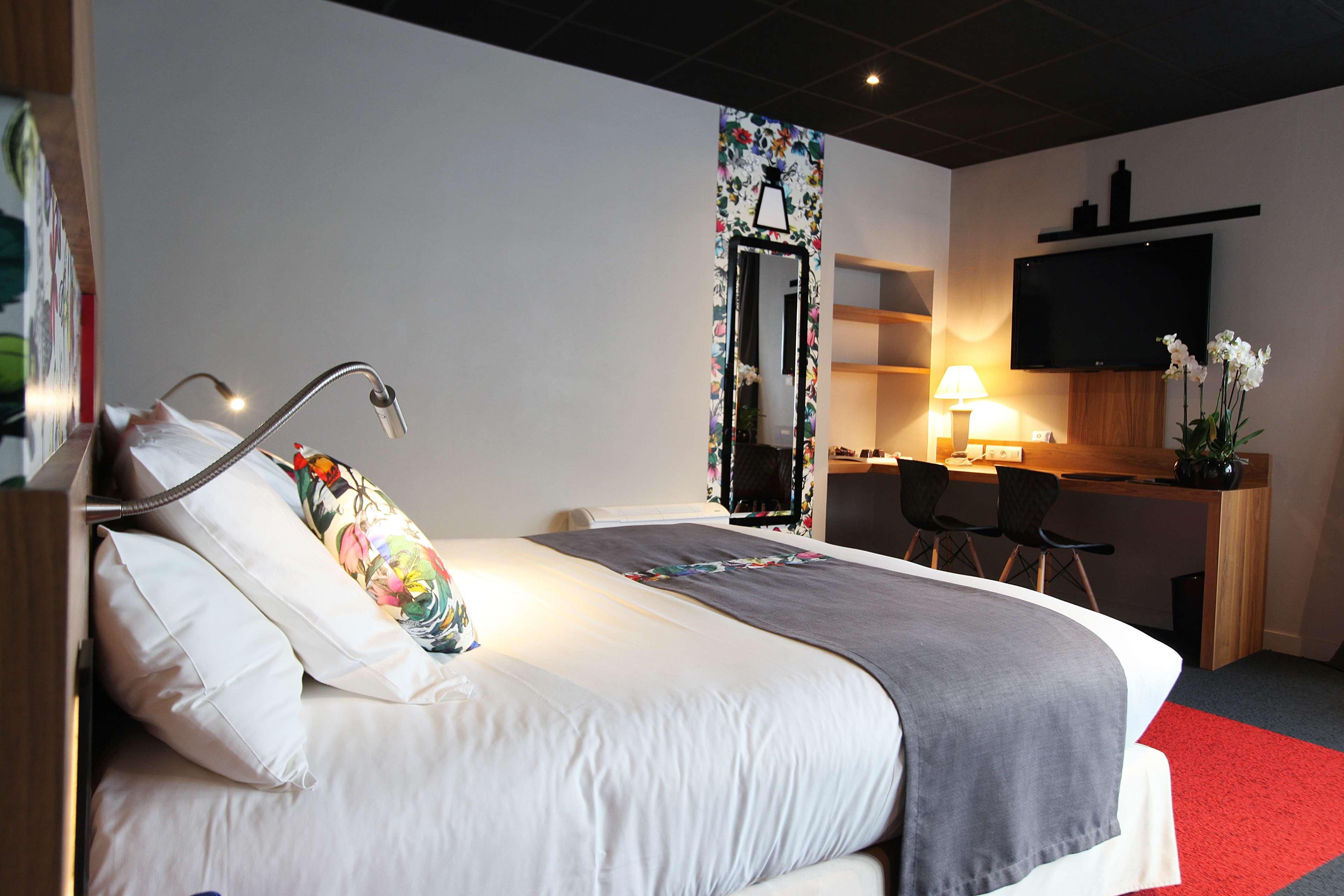 לאבאל Best Western Hotel De Paris מראה חיצוני תמונה