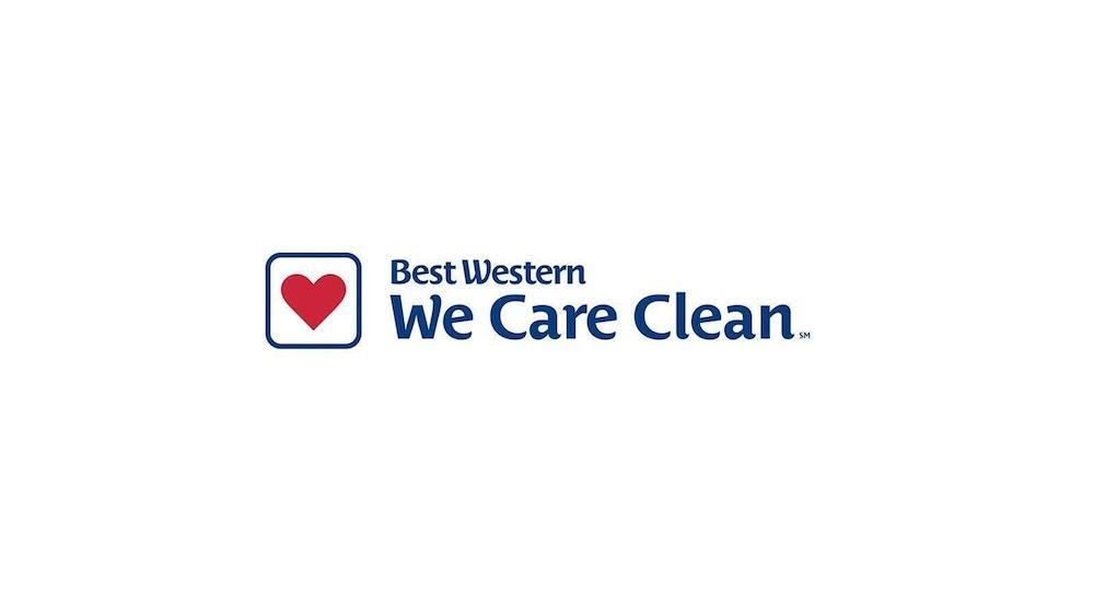 לאבאל Best Western Hotel De Paris מראה חיצוני תמונה