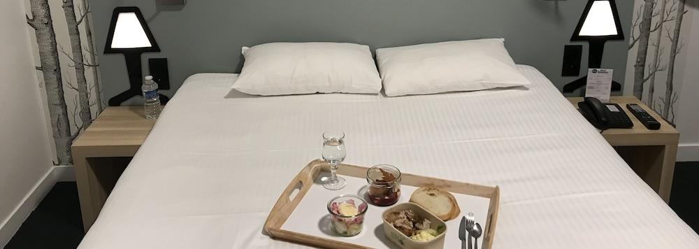 לאבאל Best Western Hotel De Paris מראה חיצוני תמונה
